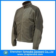 Wholesale Winter Outdoor Work Fleece Jackets in Bulk